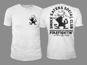 T-shirt Design by steve13 for this project | Design: #36973547