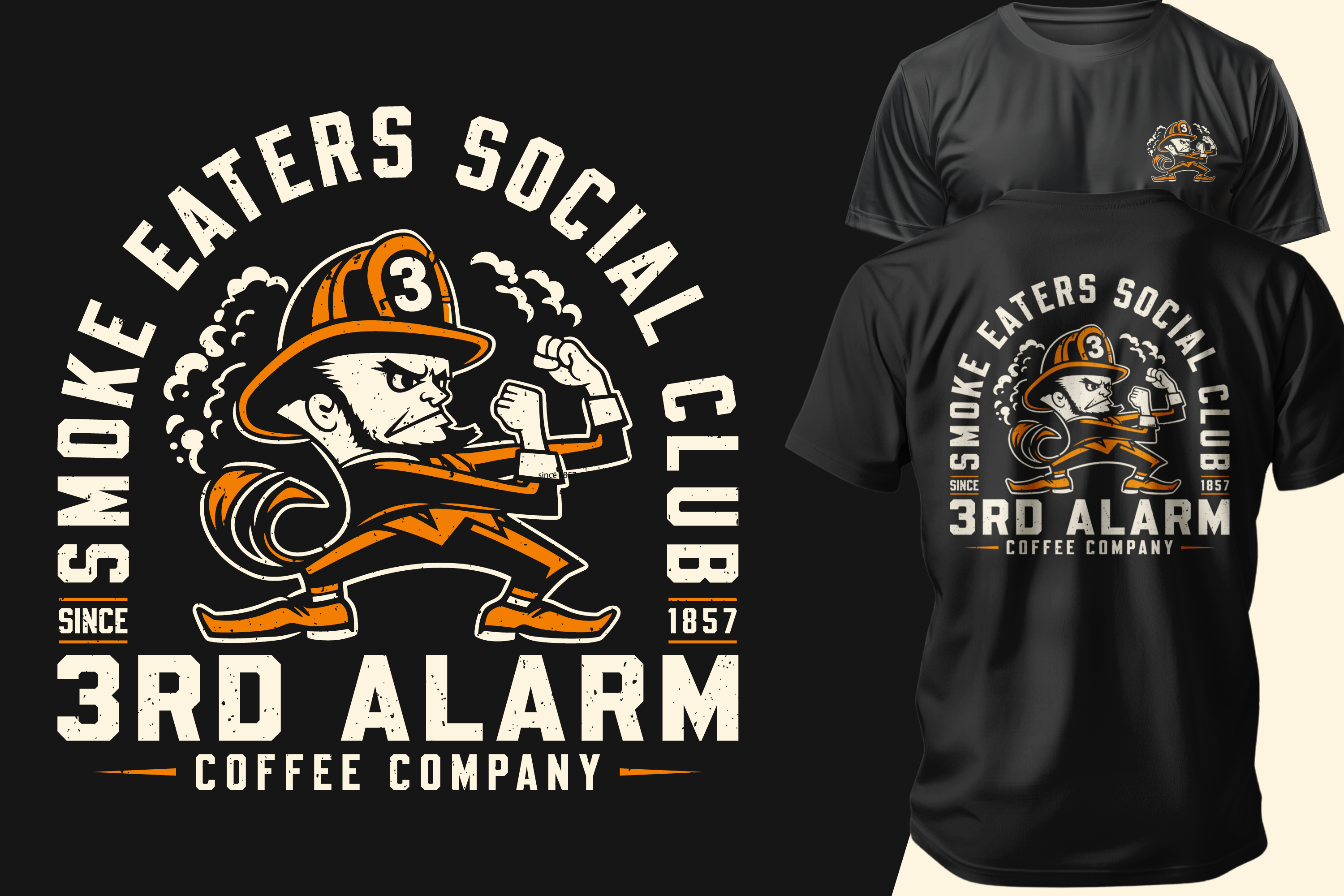 Diseño de Camiseta por Ismail Hossain para este proyecto | Diseño #36975572