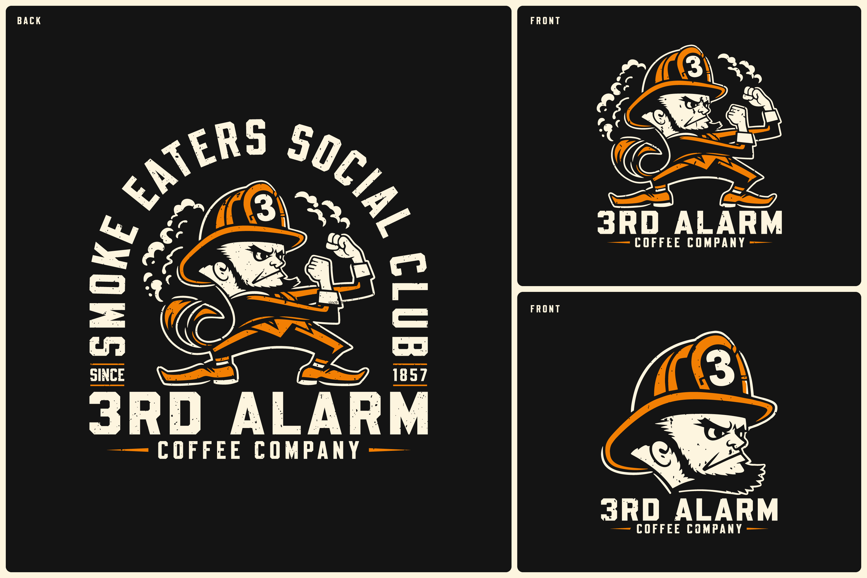 T-shirt Design by Ismail Hossain for this project | Design: #36985338