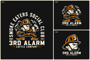 T-shirt Design by Ismail Hossain for this project | Design #36985338