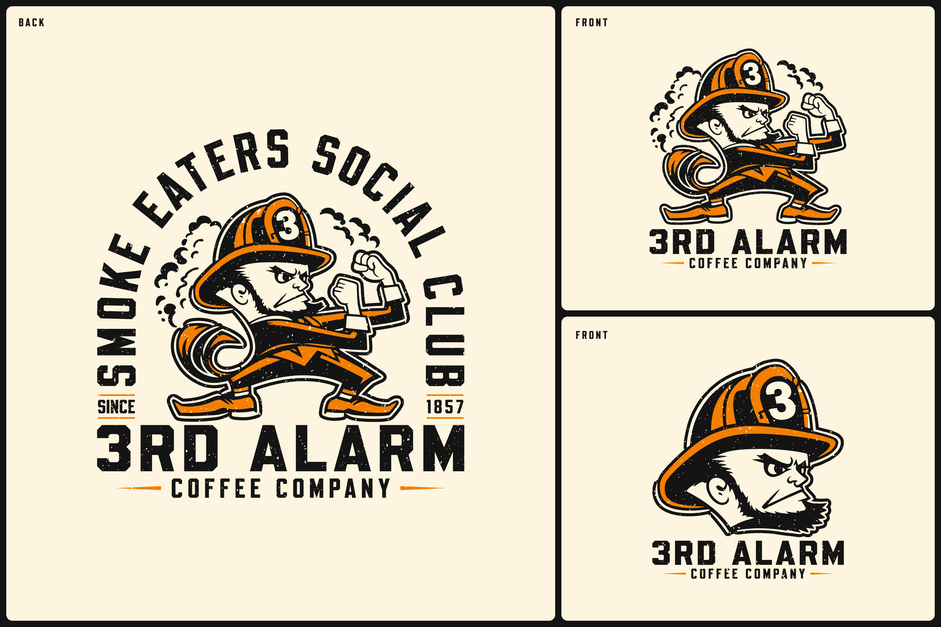 Diseño de Camiseta por Ismail Hossain para este proyecto | Diseño #36997629