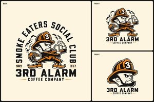 T-shirt Design by Ismail Hossain for this project | Design: #36997629