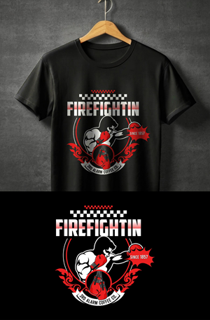T-shirt Design by debdesign for this project | Design: #36974052