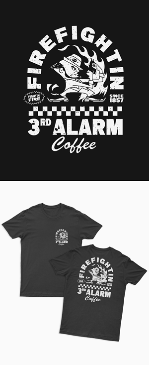 T-shirt Design by guprulsugiyanto