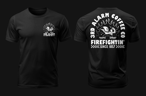 T-shirt Design by D'Mono for this project | Design: #36972658