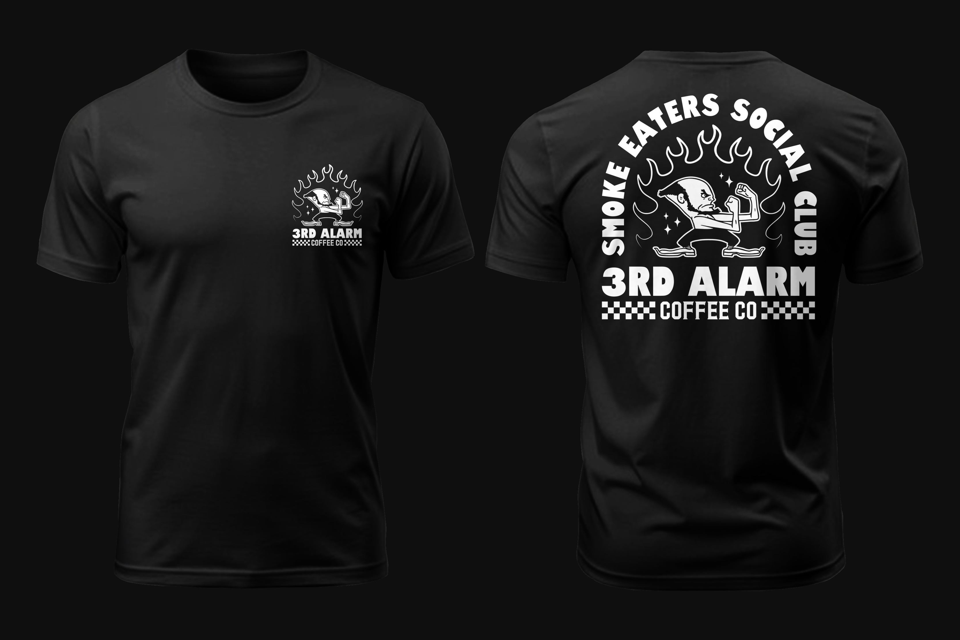T-shirt Design by D'Mono for this project | Design #36983409