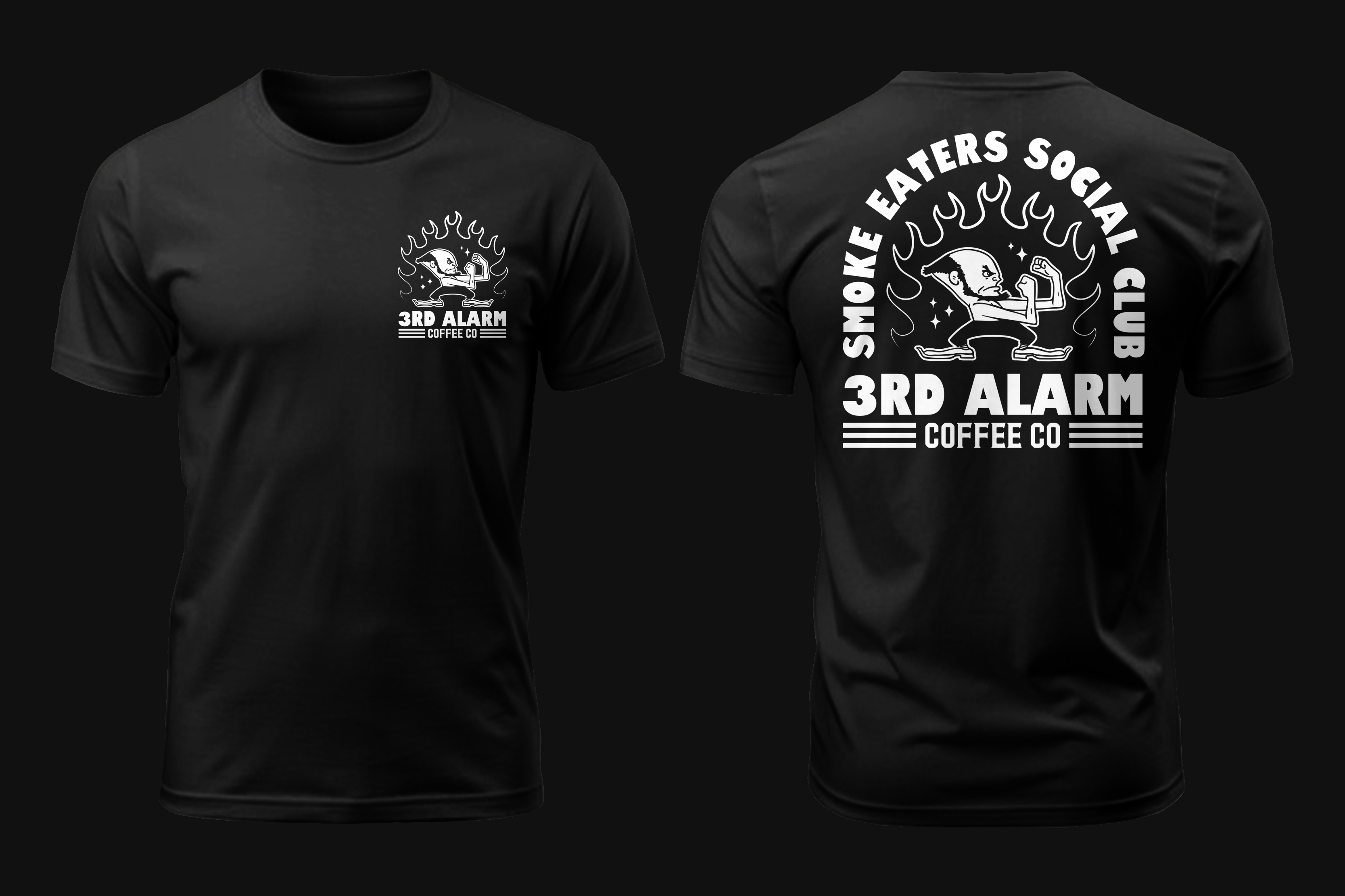 T-shirt Design by D'Mono for this project | Design #36983752