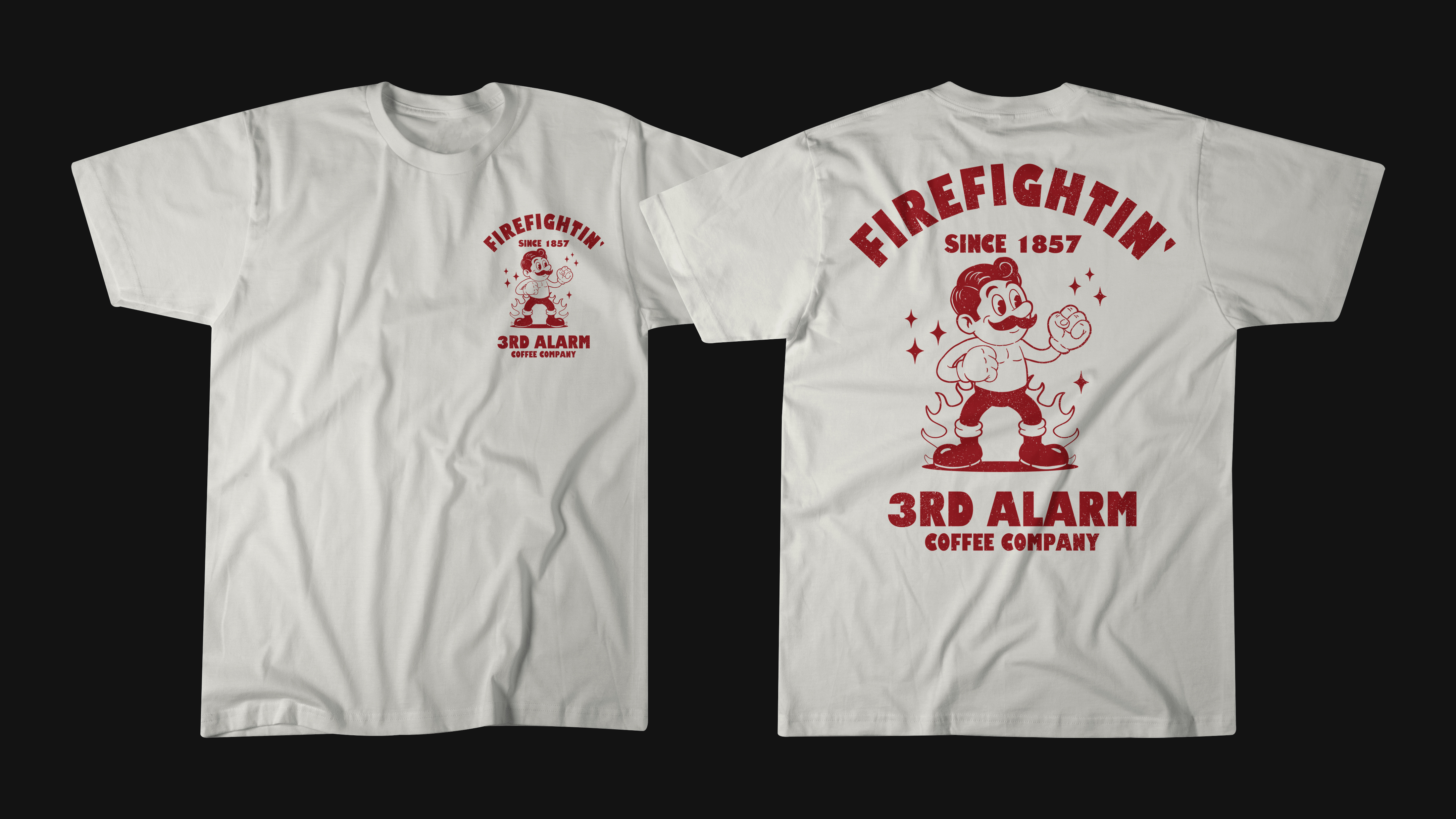 T-shirt Design by D'Mono for this project | Design #36988607