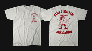 T-shirt Design by D'Mono for this project | Design #36988607