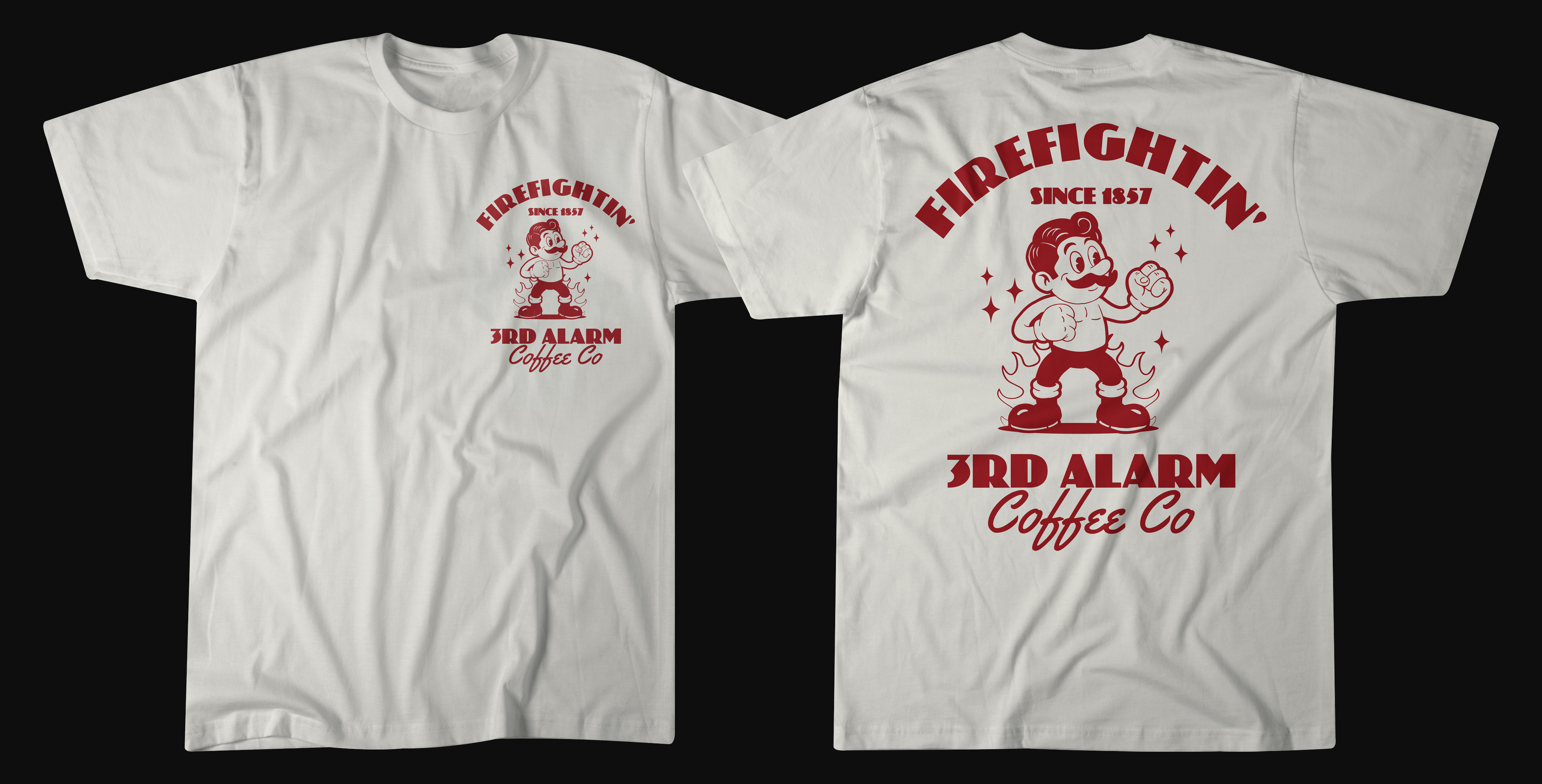 Design de T-shirt par D'Mono pour ce projet | Design #36989617