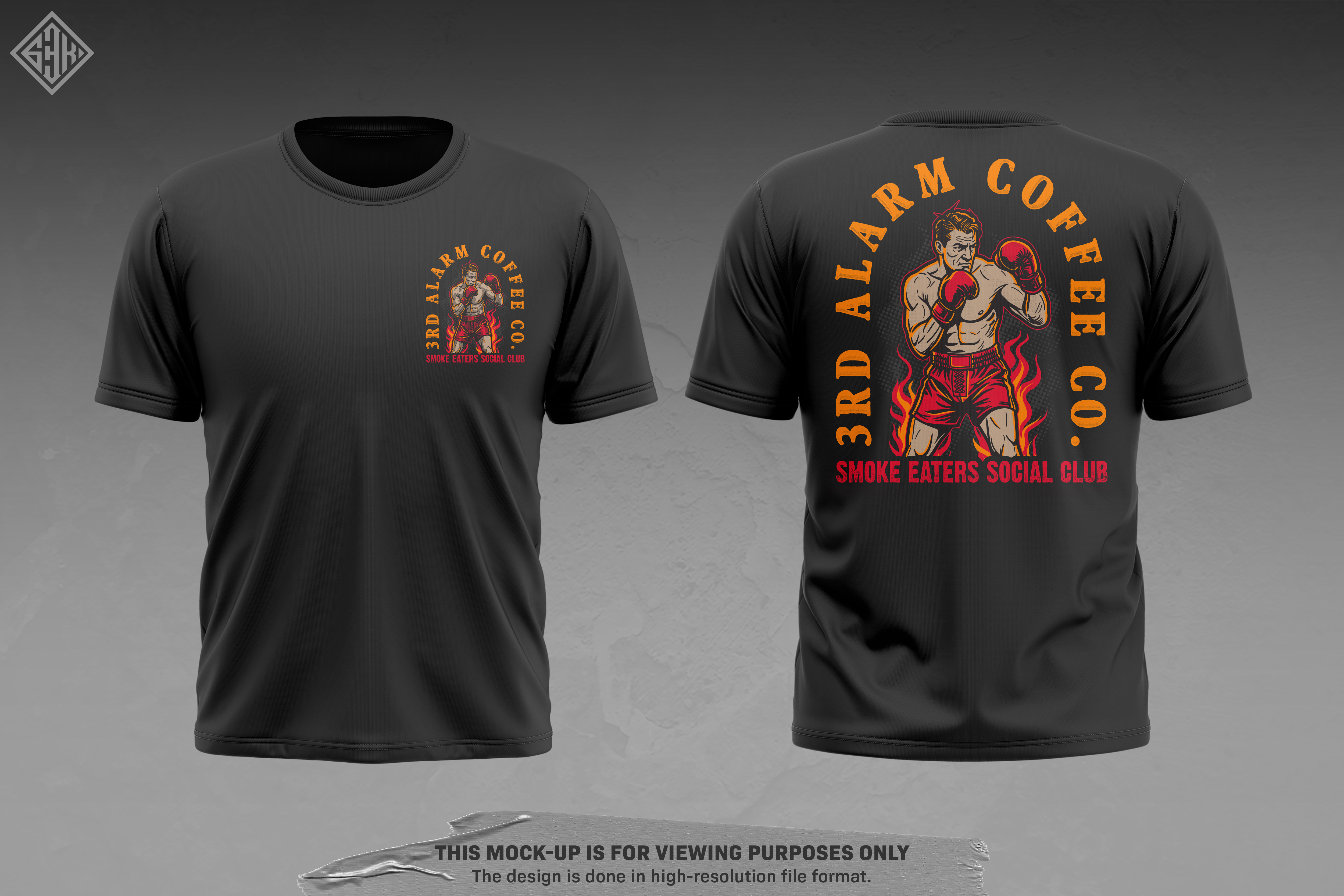 T-shirt Design by gekgrfx for this project | Design #36978274