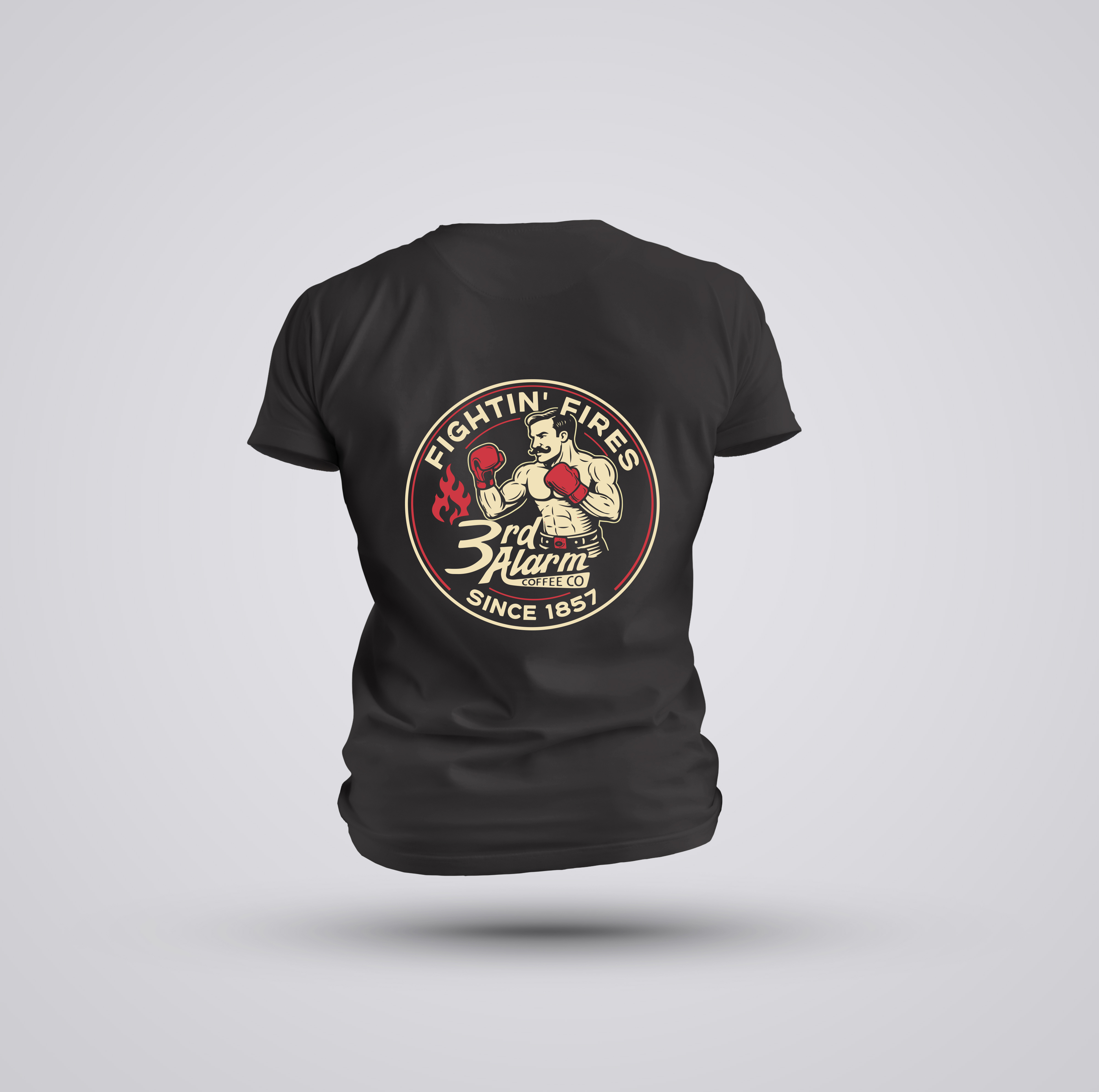 T-shirt Design by Krasimira Georgieva for this project | Design #36989435