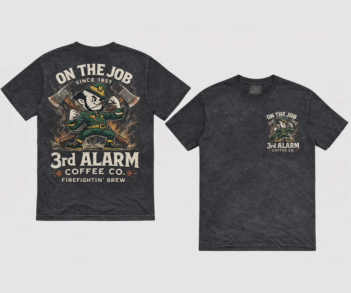 T-shirt Design by MarkCraft for this project | Design #36989673