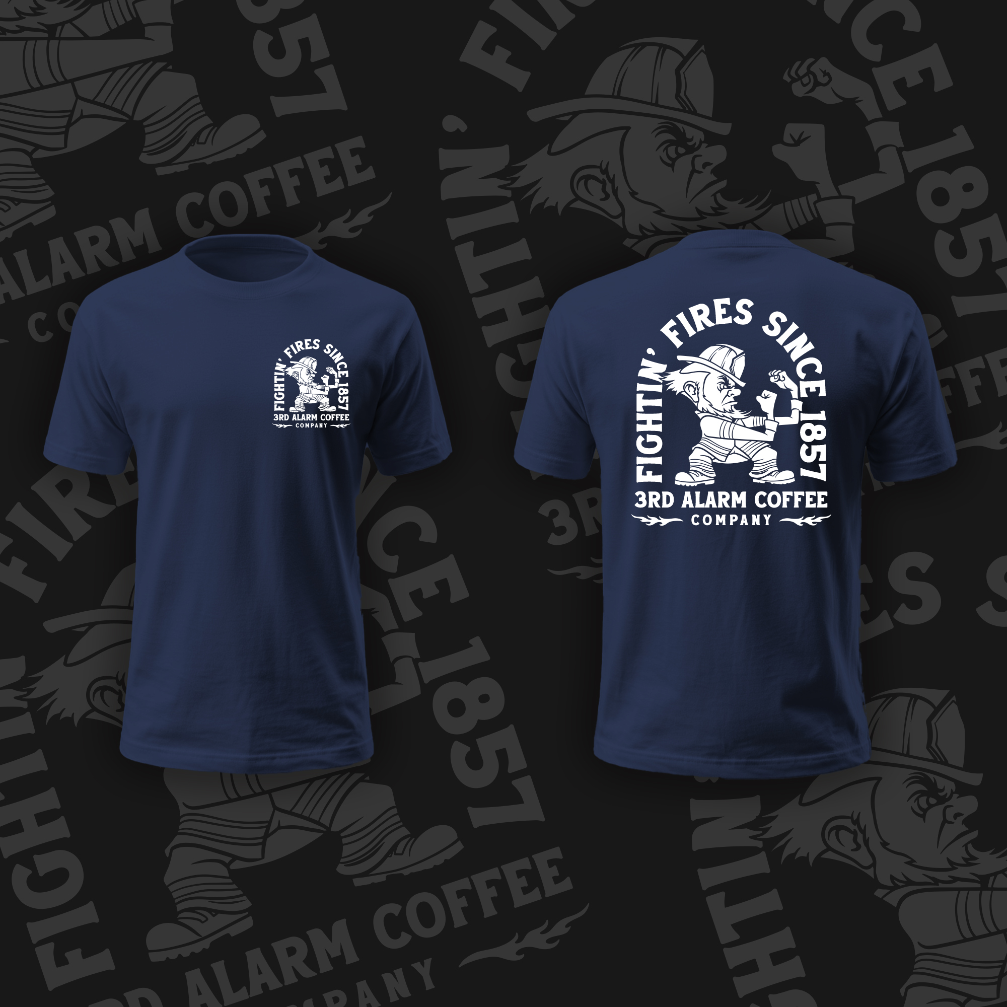 Diseño de Camiseta por joneerror para este proyecto | Diseño #36989263