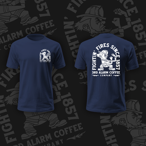 T-shirt Design by joneerror for this project | Design: #36989263