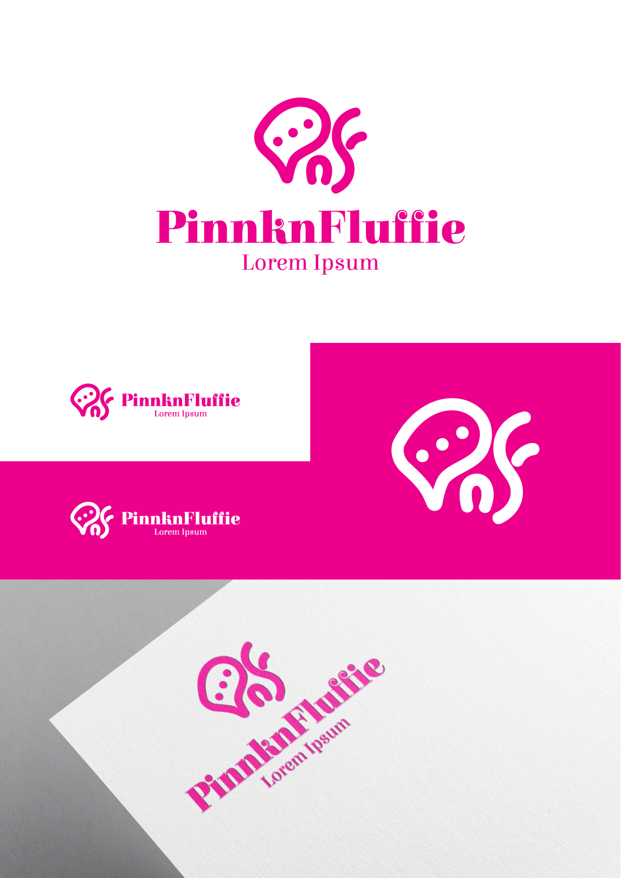 Logo Design by Tezar G. Permana for this project | Design #36987130