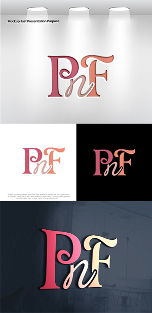 Logo Design by Pixel Foundry for this project | Design: #36976553