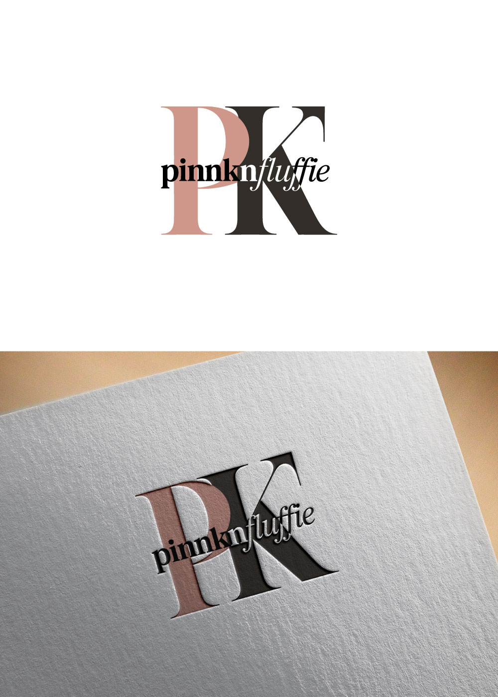 Logo Design by KING JM for this project | Design #36972162