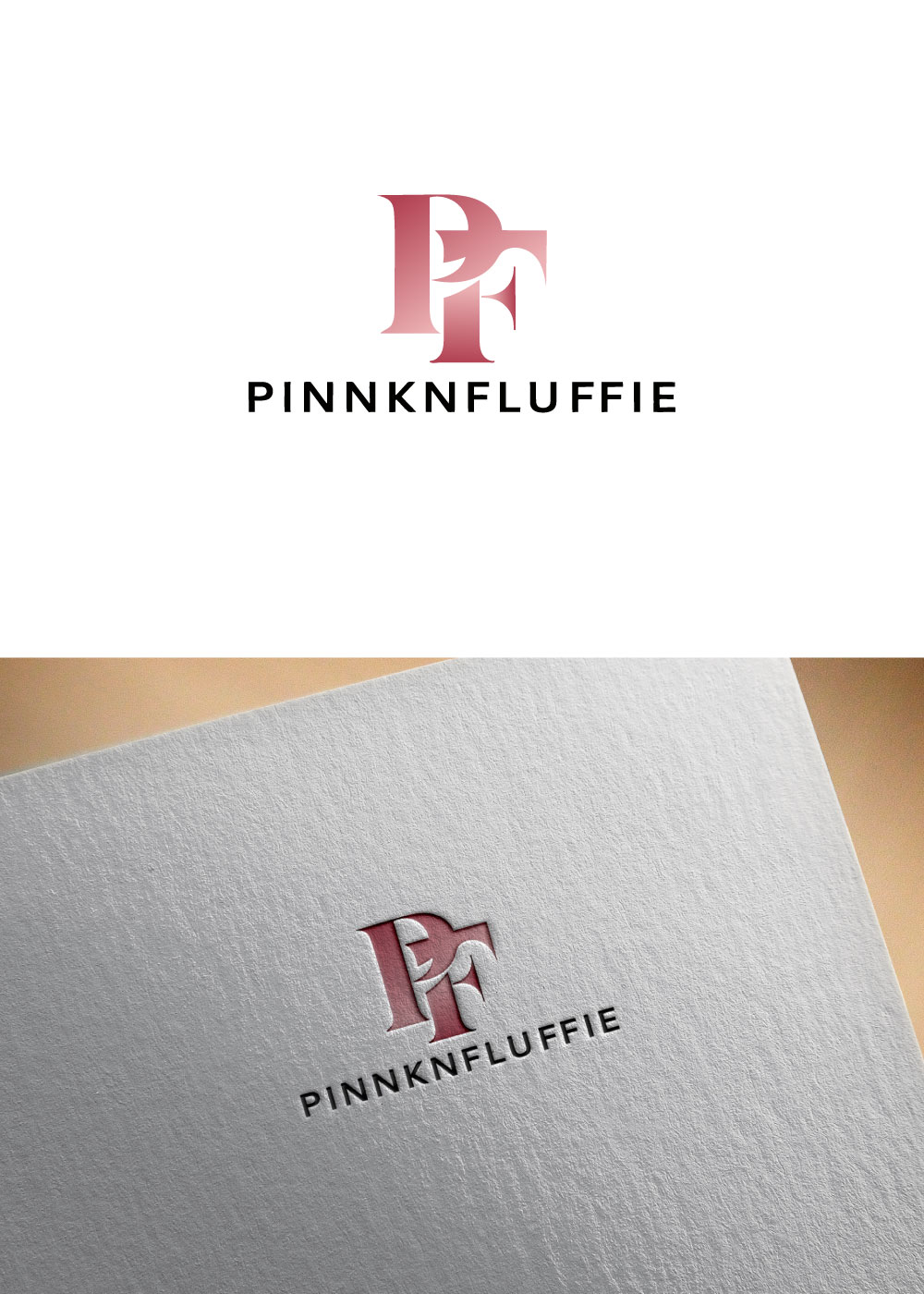 Logo Design by KING JM for this project | Design #36972164