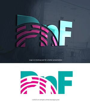 Logo Design by Asad Shaikh for this project | Design: #36977389