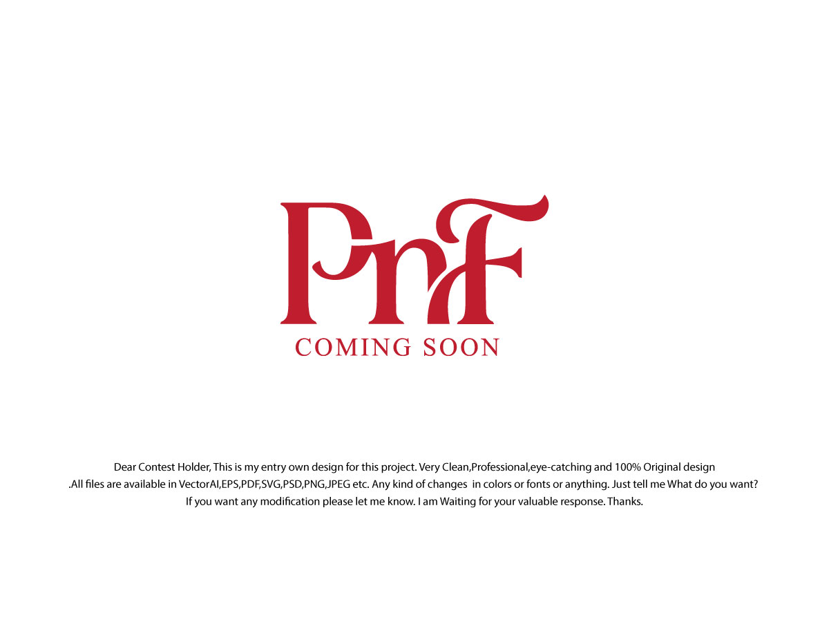 Logo Design by DesignPool01 for this project | Design #36972264