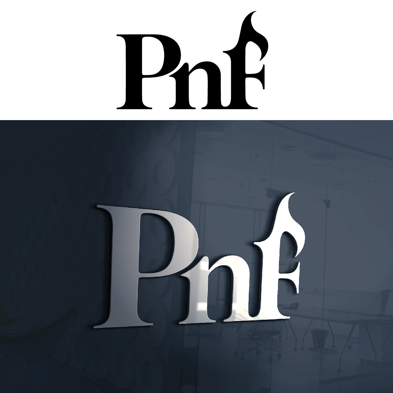 Logo Design by ahmeddesigner123 for this project | Design #36973504