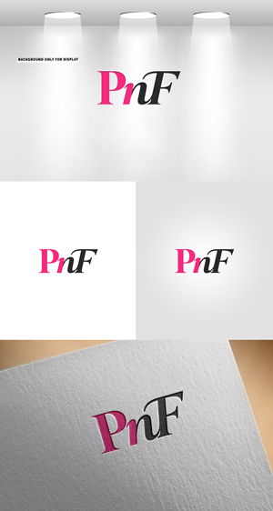 Logo Design by Soonia for this project | Design: #36972768