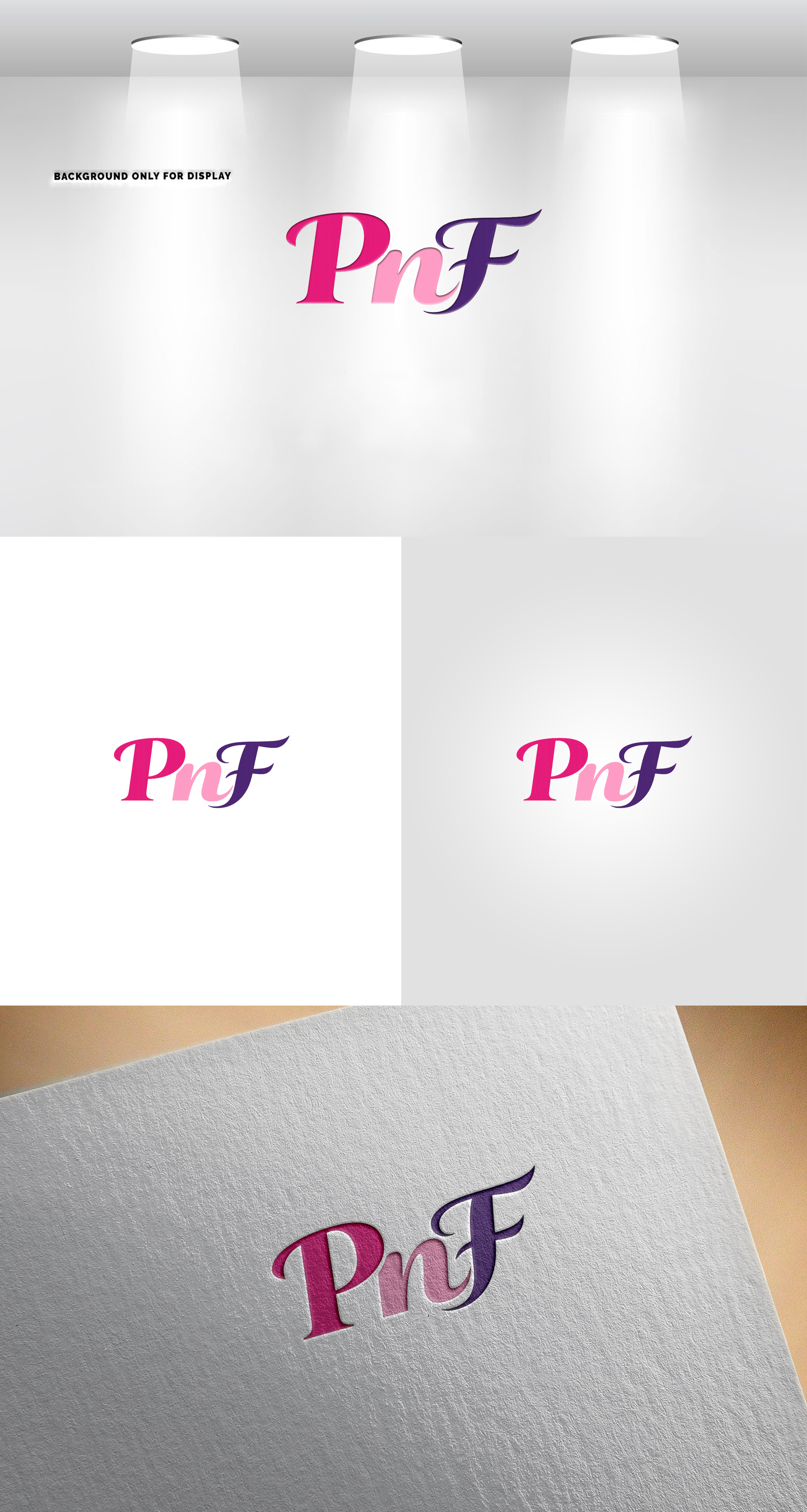 Logo Design by Soonia for this project | Design #36972772