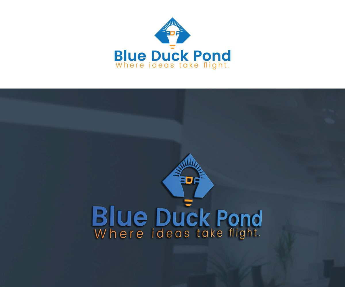 Logo Design by Luckey yaari for this project | Design #36984933