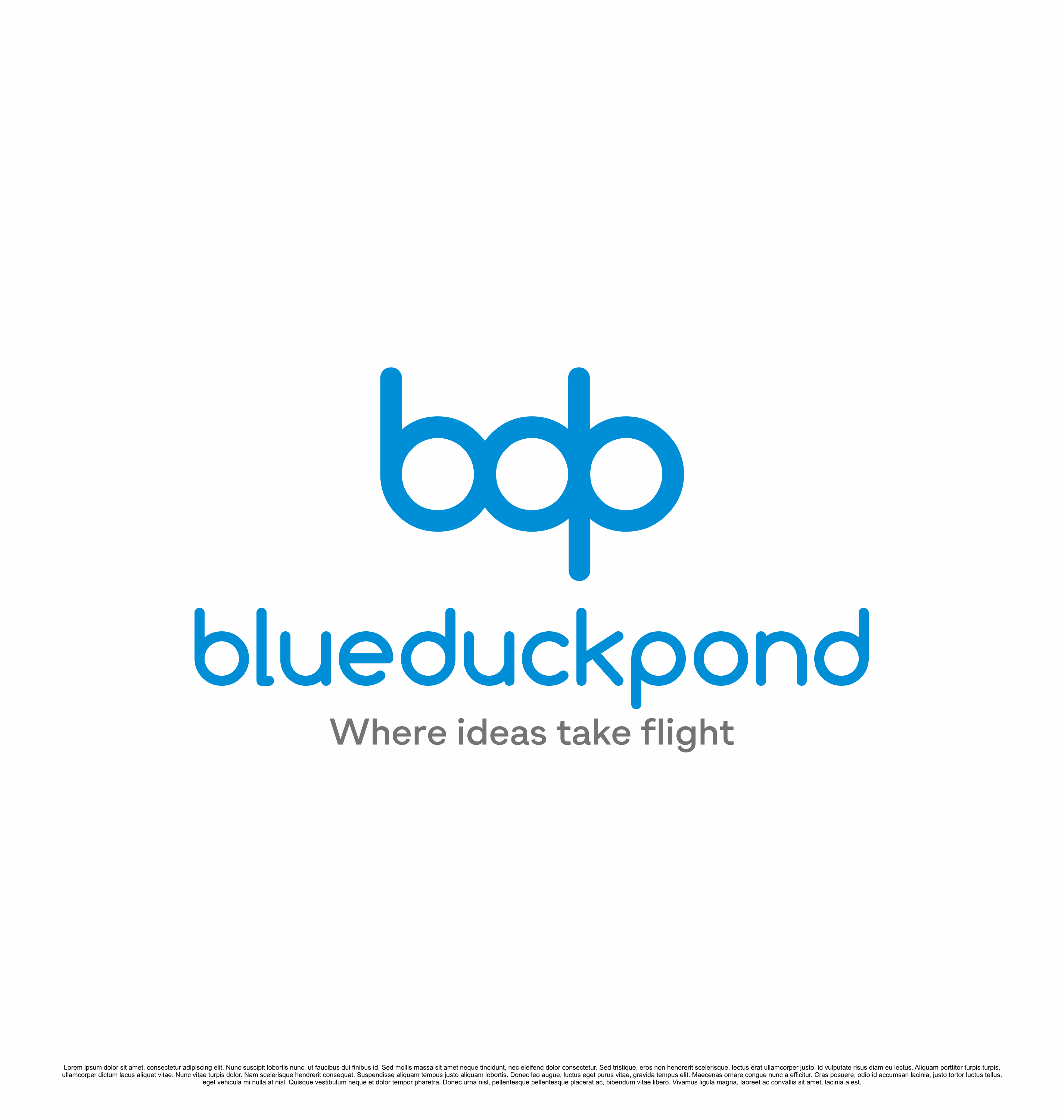 Logo Design by saesean for this project | Design #36985936