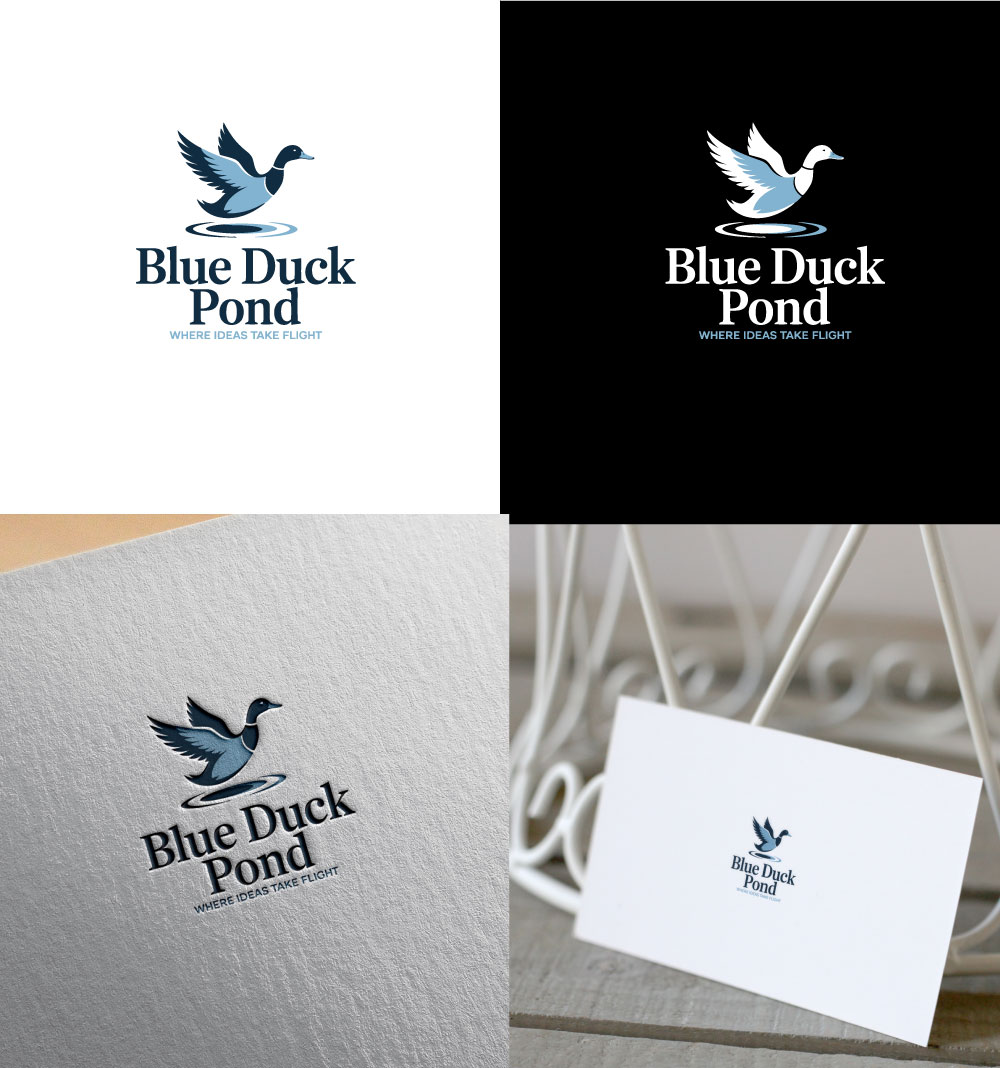 Logo Design by Jonshonkal for this project | Design #36988640