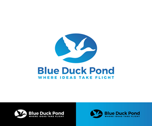 Logo Design by James J.