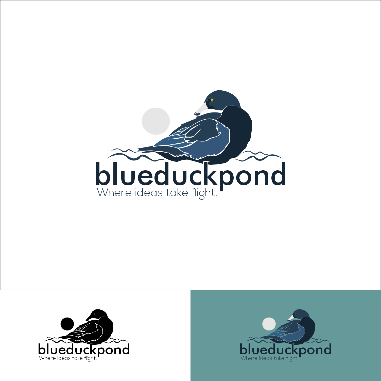 Logo Design by Arttosungging for this project | Design #36984434