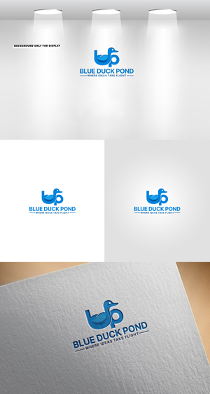 Diseño de Logo por Rahmina para este proyecto | Diseño: #36984376