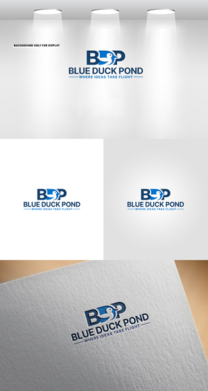 Diseño de Logo por Rahmina para este proyecto | Diseño: #36984379