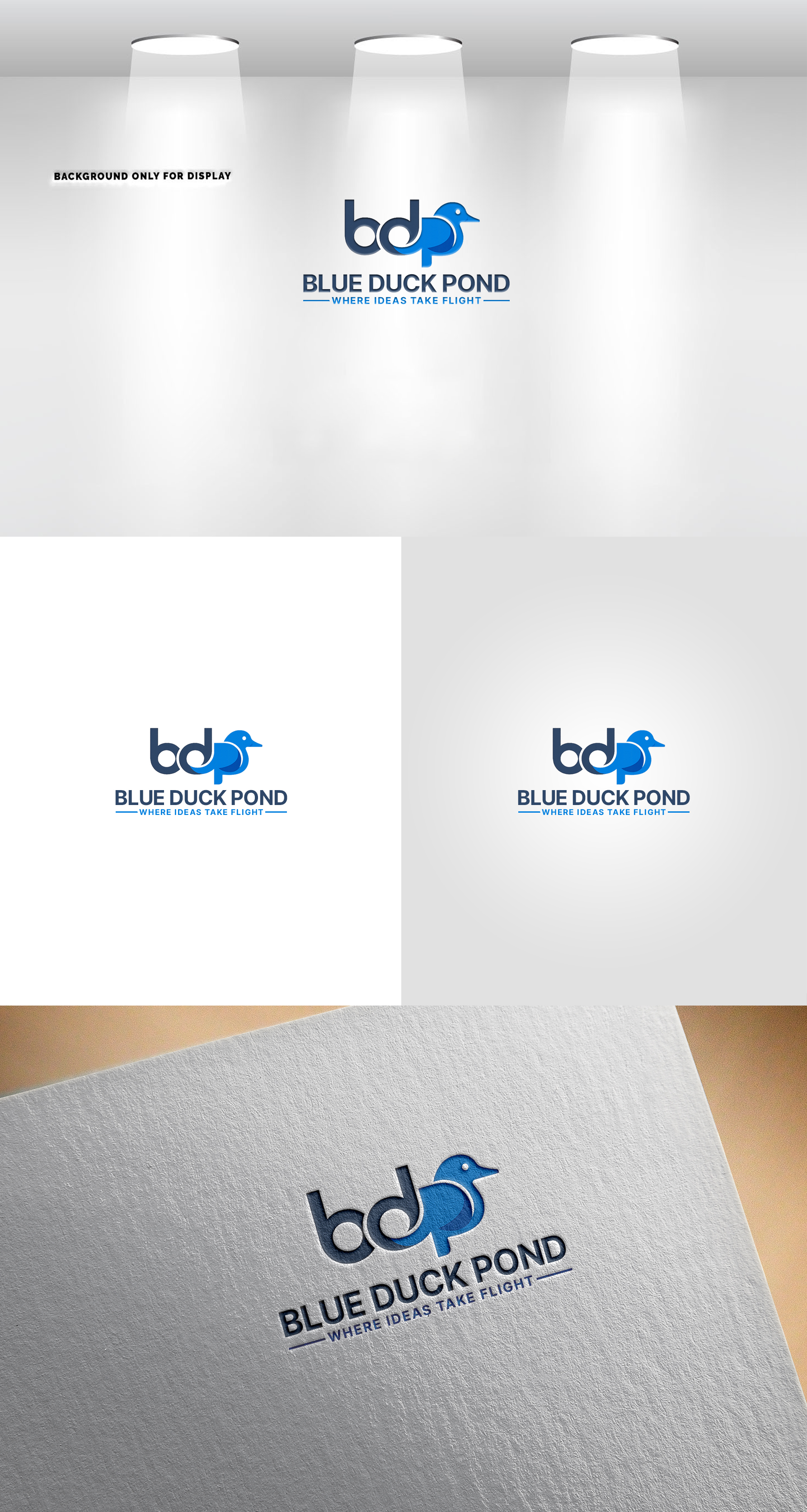 Diseño de Logo por Rahmina para este proyecto | Diseño #36984380