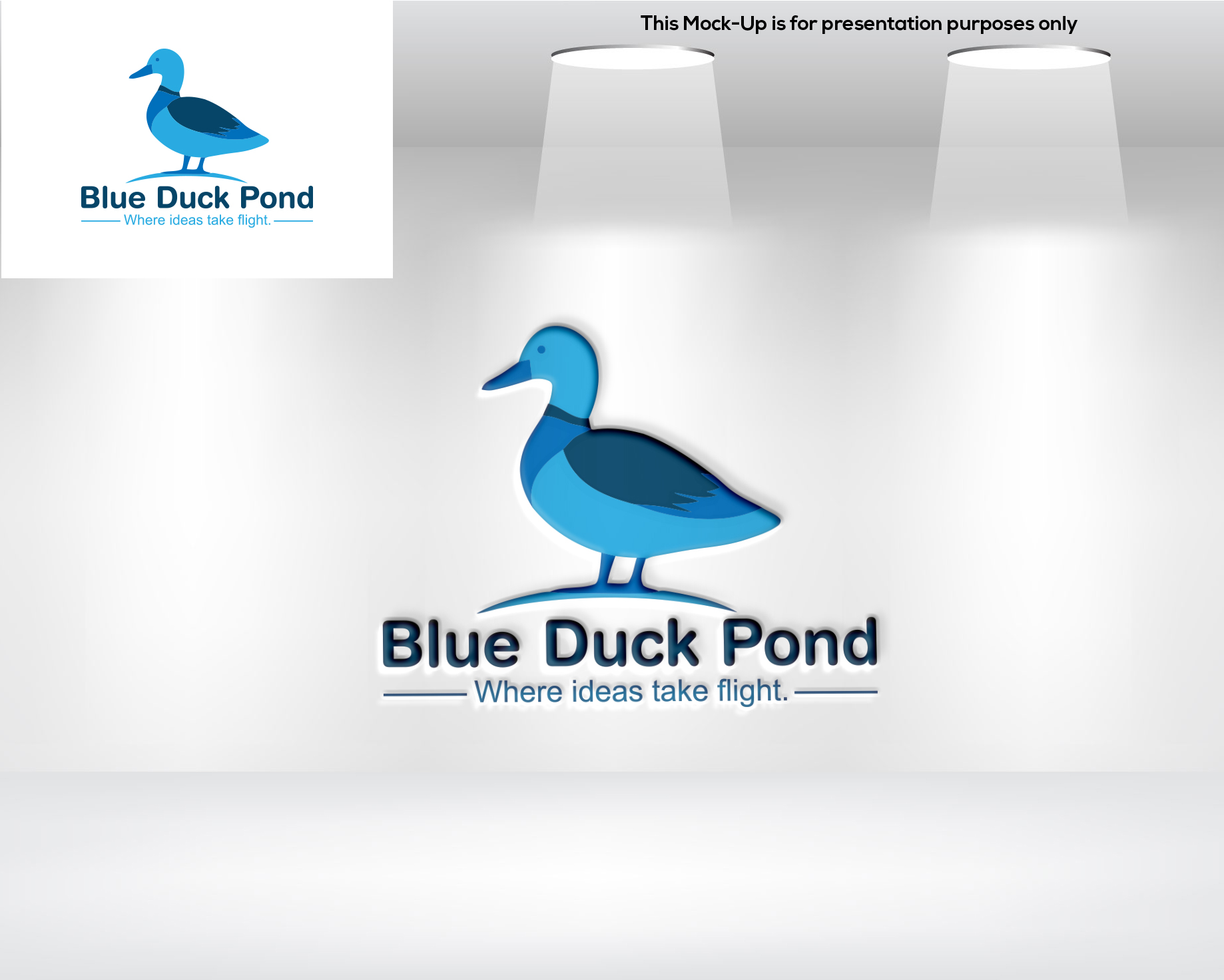 Logo Design by niajul hok for this project | Design #36983466