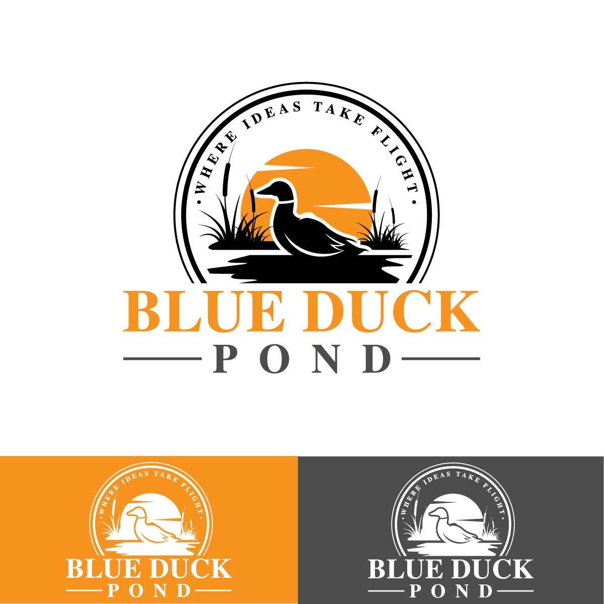 Logo Design by MonsterDesign for this project | Design #36985421