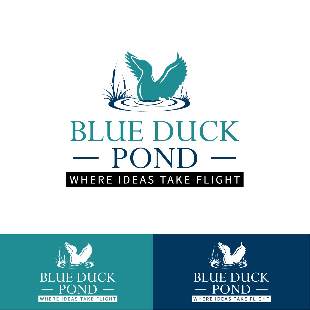 Logo Design by MonsterDesign for this project | Design #36985424