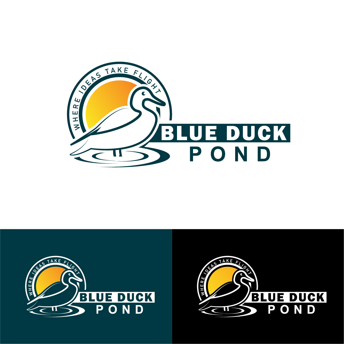 Logo Design by MonsterDesign for this project | Design #36985498