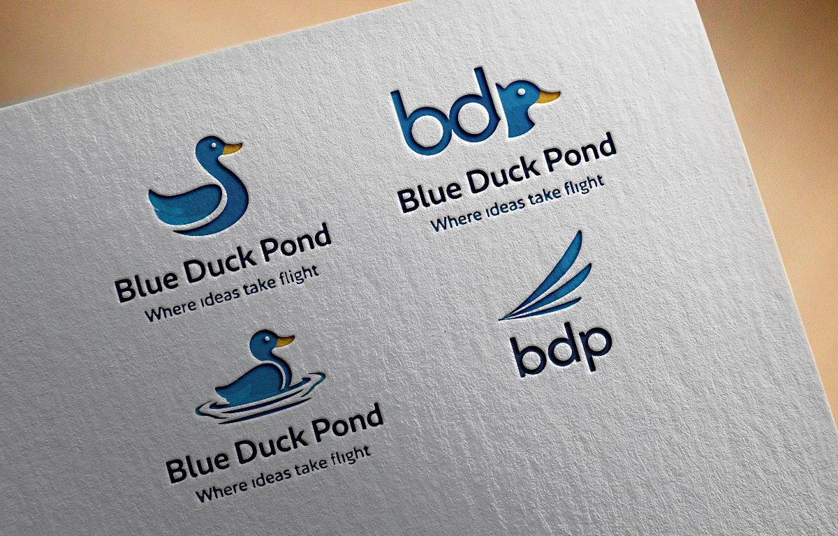 Logo Design by Zoey Ayden for this project | Design #36988059