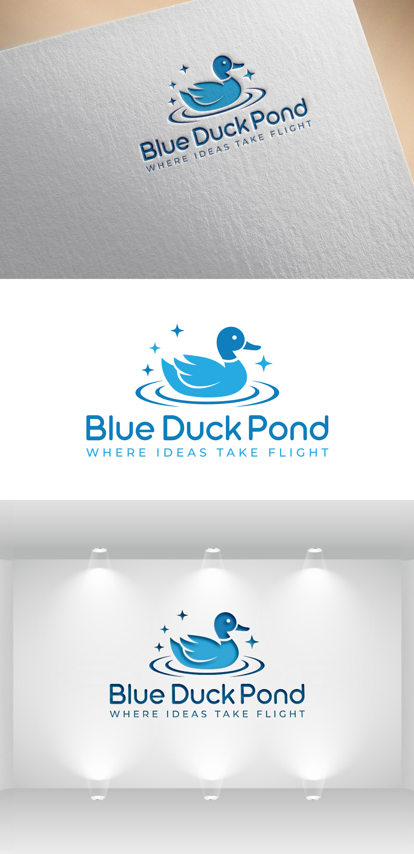 Logo Design by Oliver_Design for this project | Design #36983280