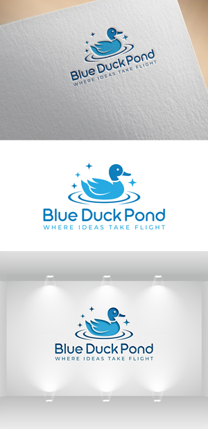 Logo Design by Oliver_Design for this project | Design: #36983280