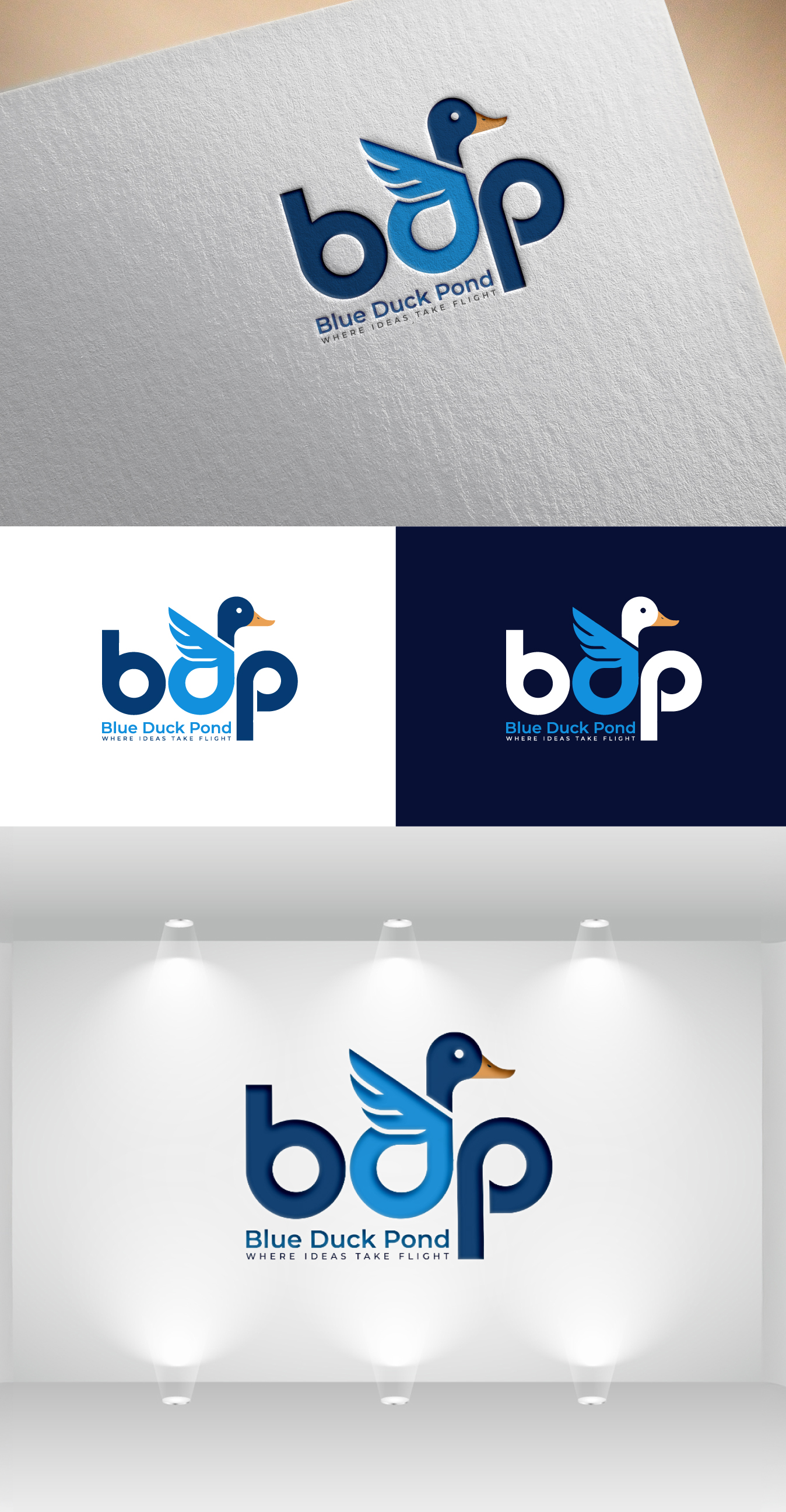 Logo Design by Oliver_Design for this project | Design #36983384