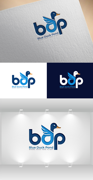 Logo Design by Oliver_Design for this project | Design: #36983384