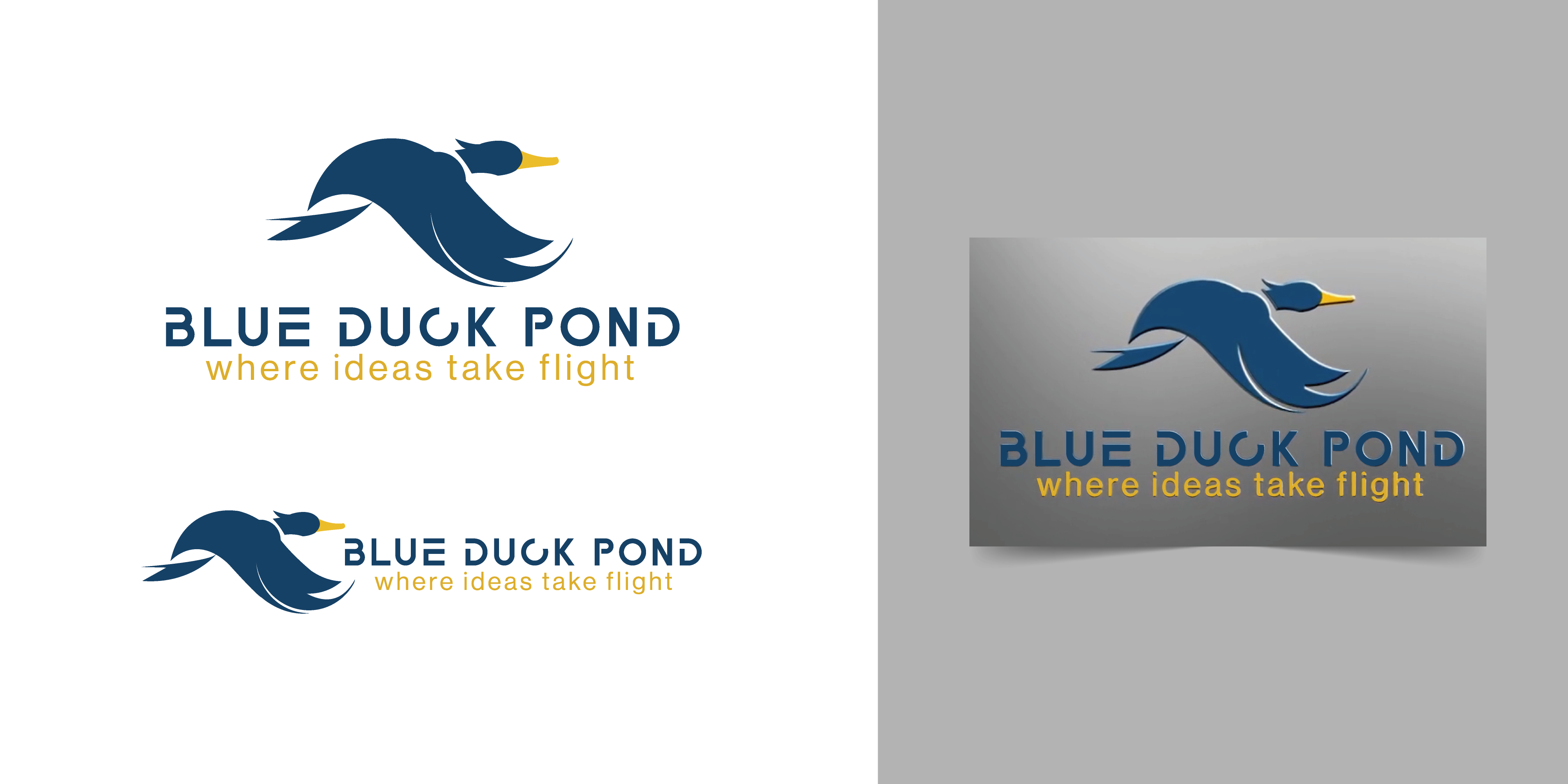 Logo Design by LAONE for this project | Design #36990871