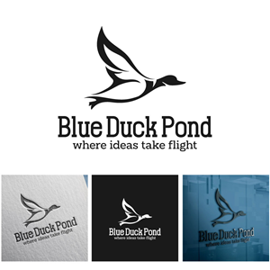 Diseño de Logo por michellefrances para este proyecto | Diseño: #36988365