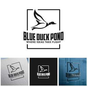 Diseño de Logo por michellefrances para este proyecto | Diseño: #36988366