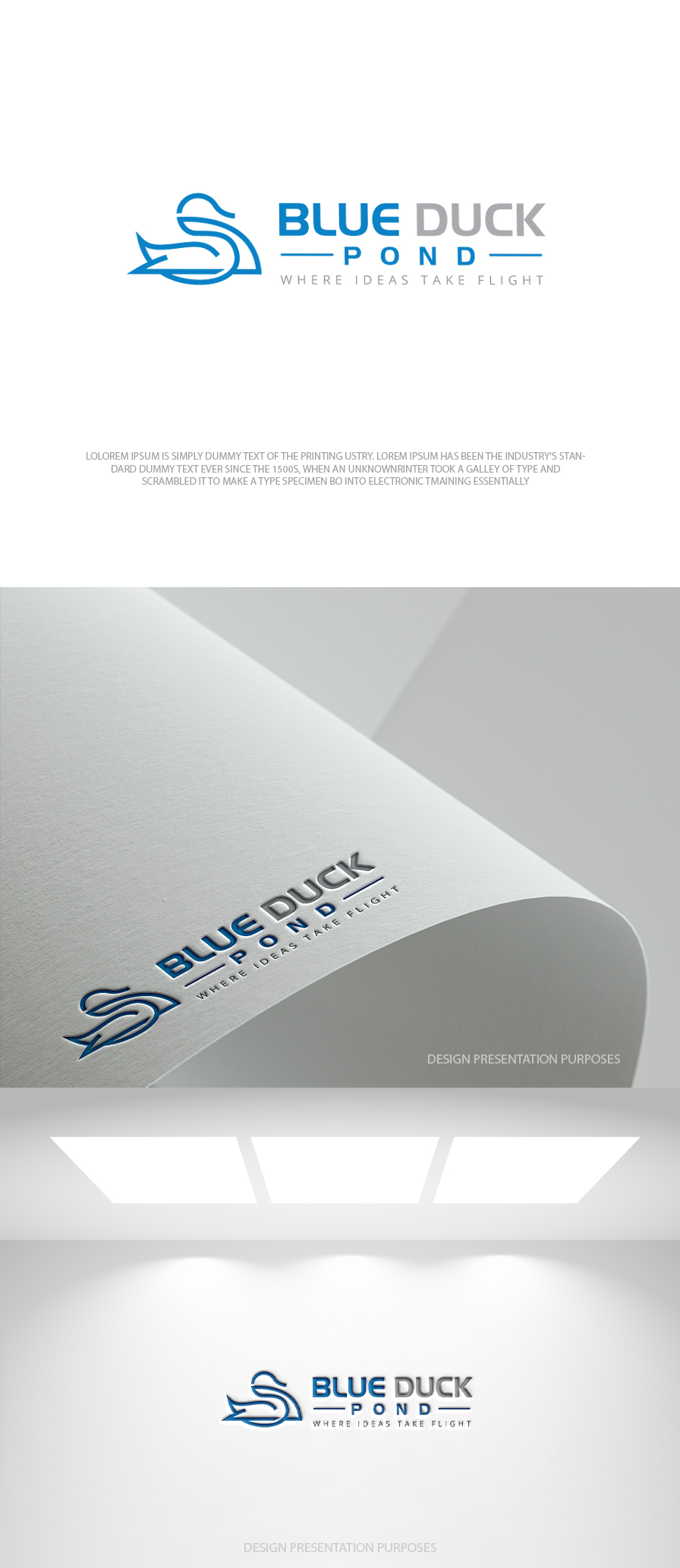 Logo Design by zebronicgraphic for this project | Design #36985407