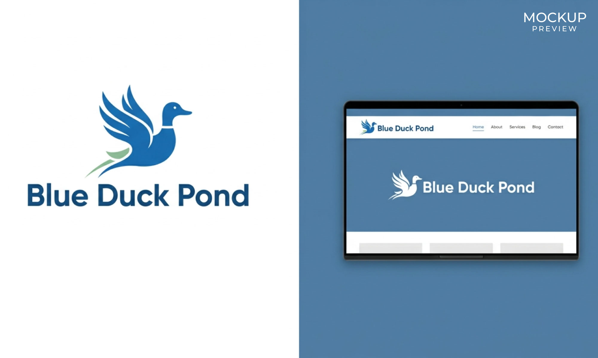 Logo Design by UAD DESIGNS for this project | Design #36983074